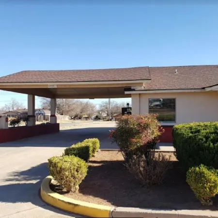 Executive Inn Woodward
