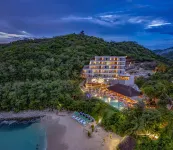 Nirú Ocean Suites by Binniguenda Hotels in 