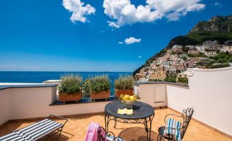 Alcione Residence