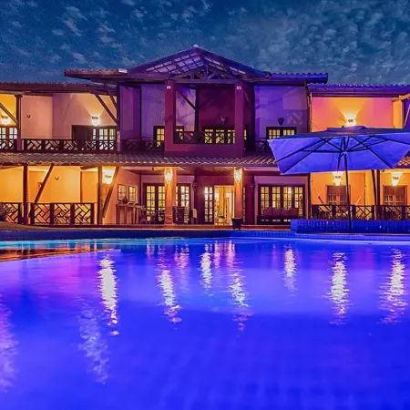 Bruno Marambaia Charme Hotel