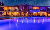 Bruno Marambaia Charme Hotel - Beach
