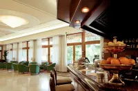 Hotel Terme Antoniano - bar