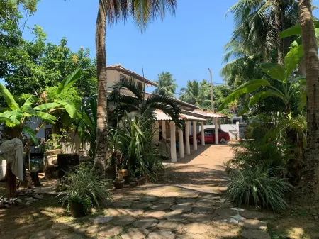 Pandula Villa 390