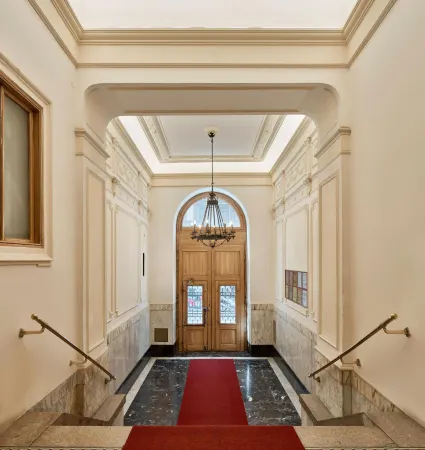 Urbanauts Beletages Sonata Отели рядом с достопримечательностью «Trieste Liman»