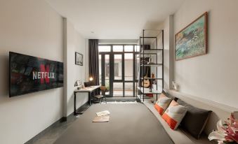HoLo Ba Dinh Hanoi