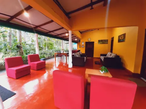 Palitha Homestay Избранное Photos