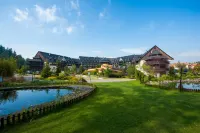 Sandra Spa Karpacz & Aquapark - 3-Star