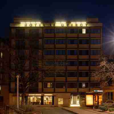 Hotel le Quercy, Sure Hotel Collection by Best Western Hotel Exterior