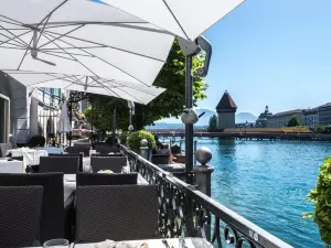 Hotel des Balances