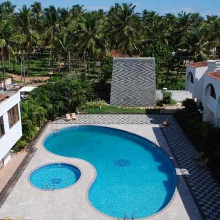 Malpe Sea Front Cottages