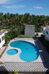 Malpe Sea Front Cottages - Beach