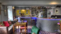 Dunster Castle Hotel فنادق في Cutcombe