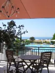 Akamanthea Holiday Village - Ocean View