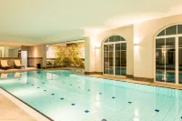 Parkhotel Hachenburg - Pools