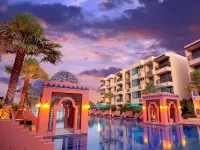 Apartment 1 bedroom, 1 private bathroom, size 54 sq m. – Hua Hin Beach