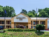 Quality Inn Tanglewood Hotels in Roanoke