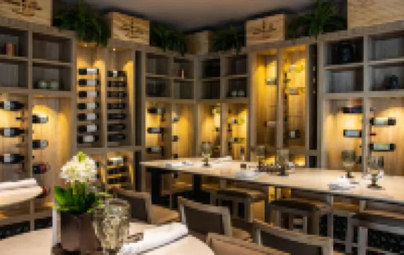 Hotel Estelar Altamira