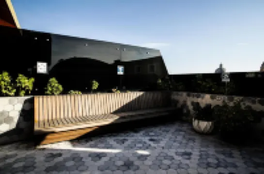 キンタ エセンシア ホテル ブティック