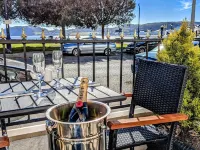 The Wildings Hotel & Tudno's Restaurant - breakfast