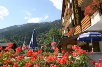 Hotel Fiescherhof Hotel a Fiesch