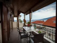 Villa Amalia Sun Beach Hotels in Volvi