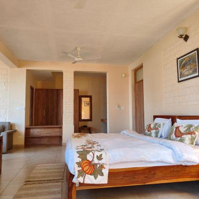 Family Suite Azalea Promo Code