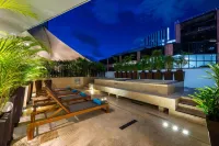 Hotel Estelar Milla de Oro - spa