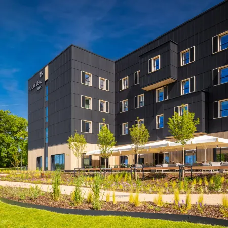 voco ZEAL EXETER SCIENCE PARK by IHG