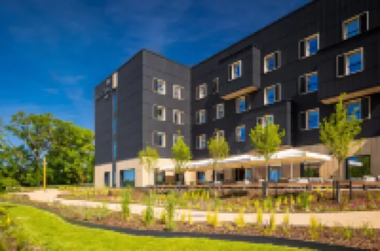 voco ZEAL EXETER SCIENCE PARK by IHG Hotels in 