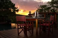 Tanamera Lodge Hôtels à : Graskop