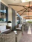 Hotel Poppi - parking