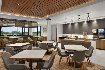 TownePlace Suites Sikeston Отели в г. Майнер