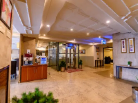 Hotel One Mall Road Murree Hotels in Murree