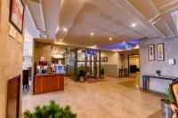 一號飯店-穆裡商城路店