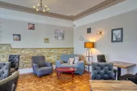 Golspie Inn Hotels in Brora