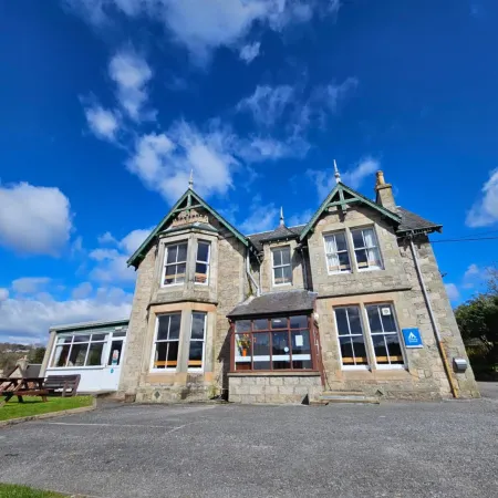 Pitlochry Youth Hostel