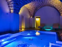 Villa del Gattopardo Suites & Spa