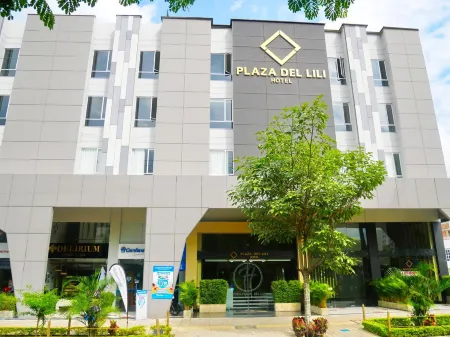 Hotel Plaza del Lili