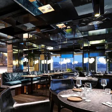 Magic Kloverhuset Harbour Hotel, a member of Radisson Individuals Отели в г. Берген