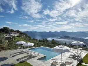 Il Leccio - Luxury Resort Portofino Monte