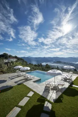 Il Leccio - Luxury Resort Portofino Monte Hotels in Camogli