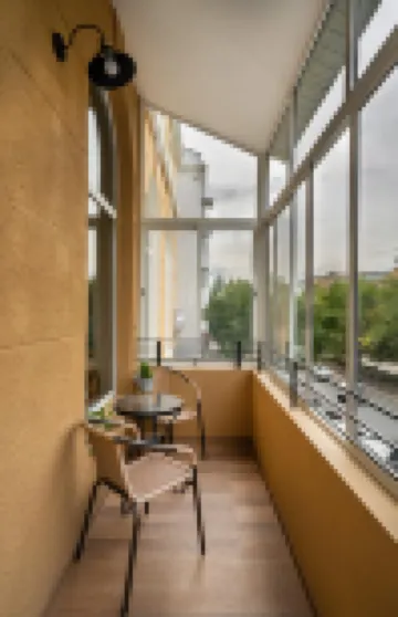 Dubrovsky Boutique Hotel