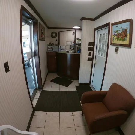 Budget Inn Clearfield PA