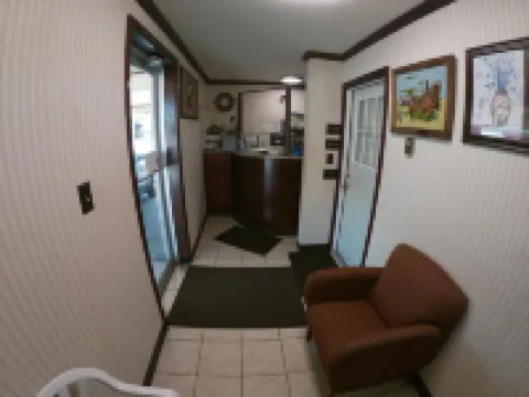 버짓 인 클리어필드