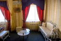 Prestizh Hotel Hotel a Kurgan