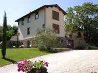B&B Il Poggiolo delle Rose - 3 stelle