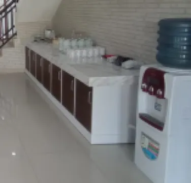 Amors Jiwanta Guest House