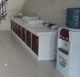 Amors Jiwanta Guest House Hotels in Tegalrejo