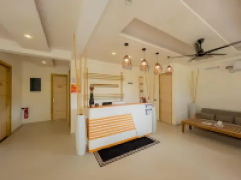 願望旅館