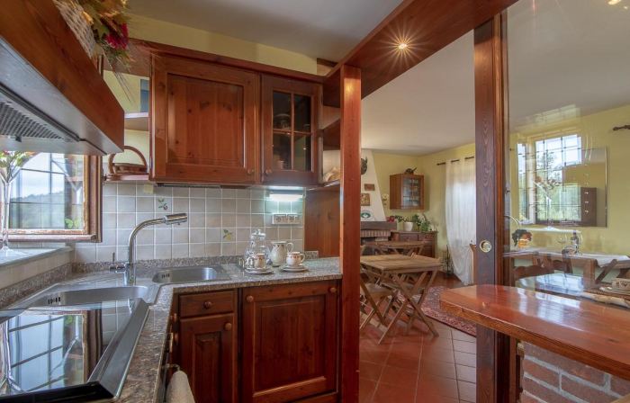 La Valle B&B